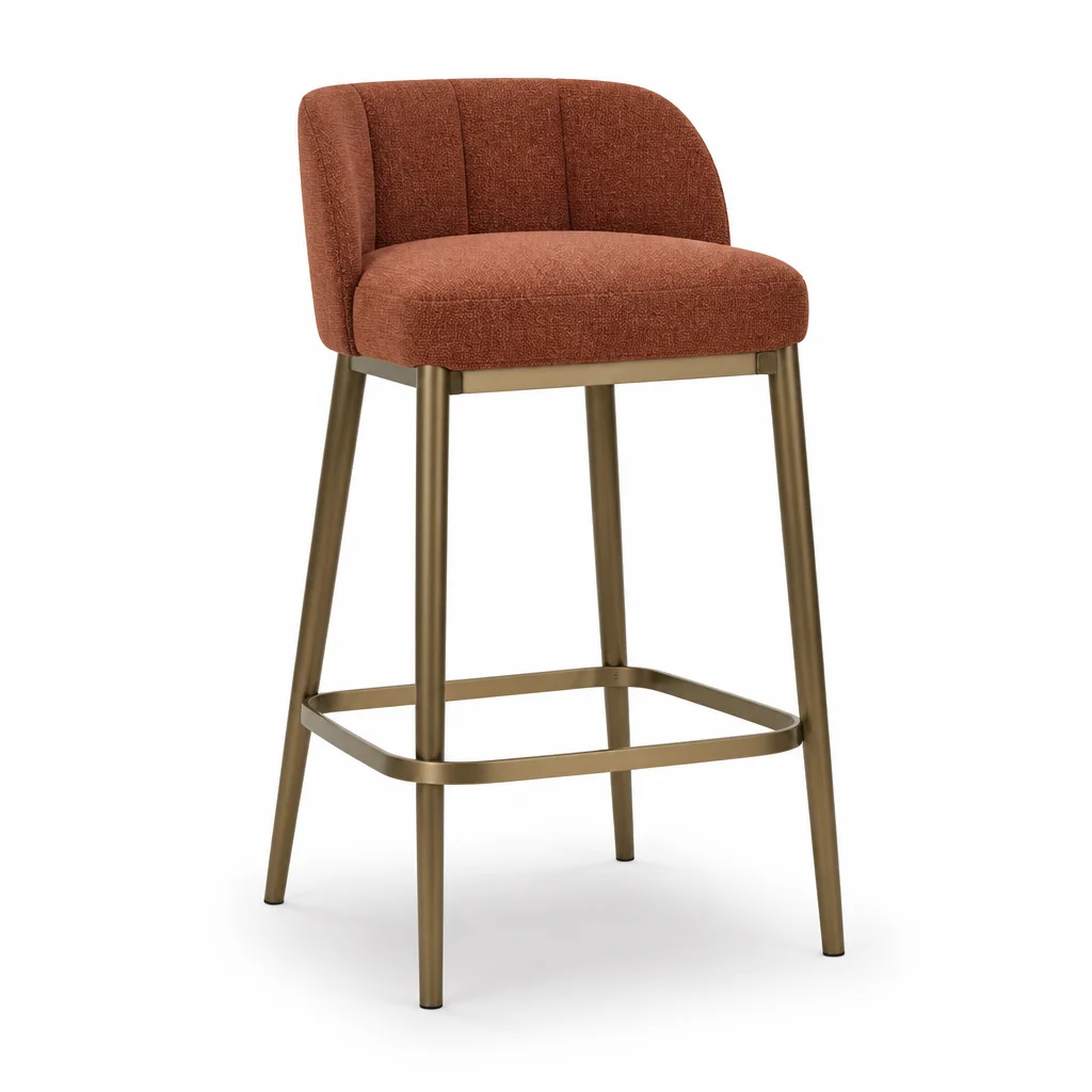 Ember Lane Barstool, view 1