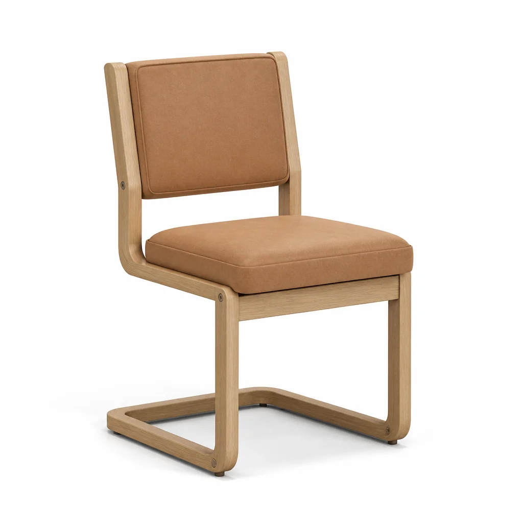 Ember Meadow Dining Chair, view 1
