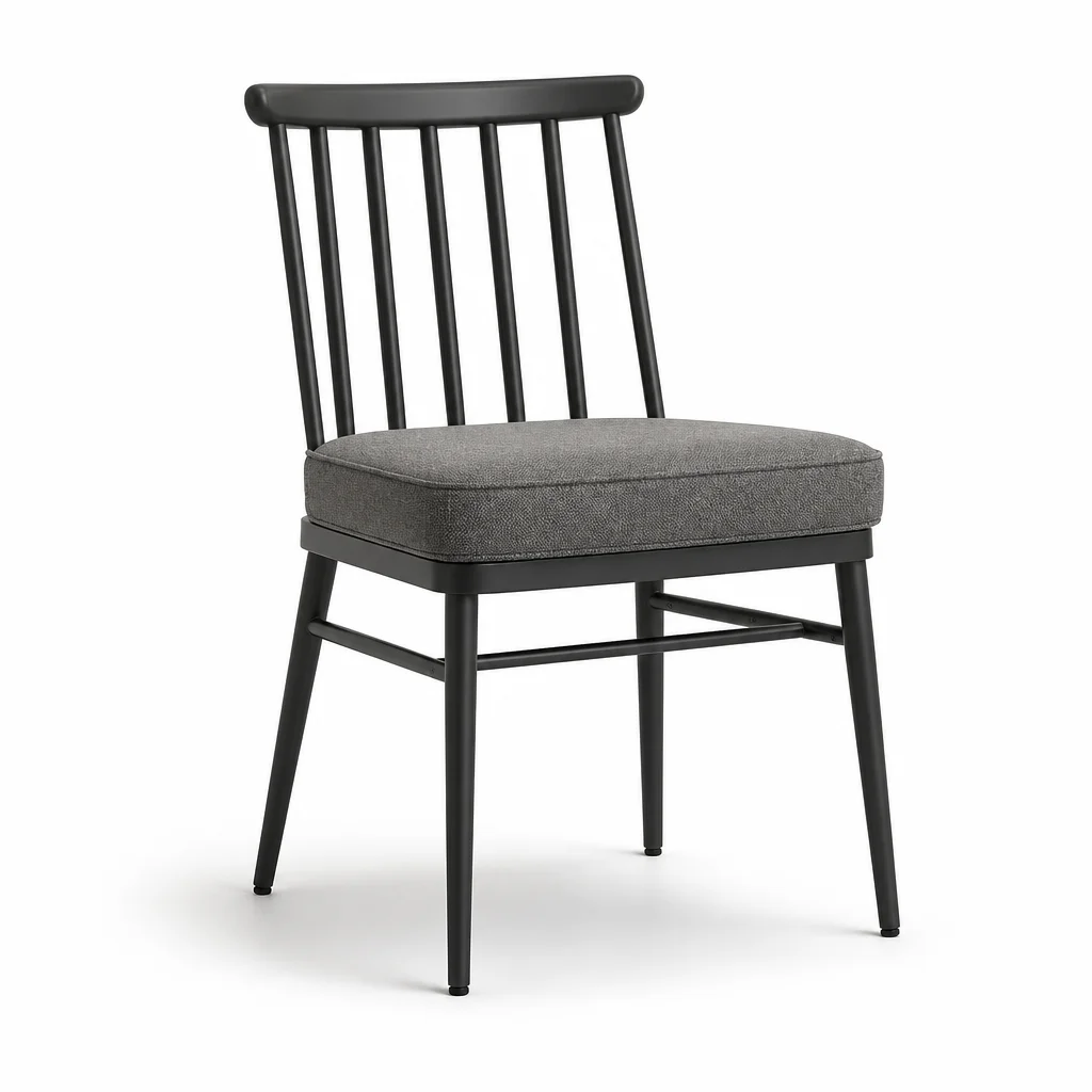 Slate Bay Dining Chair, view 1