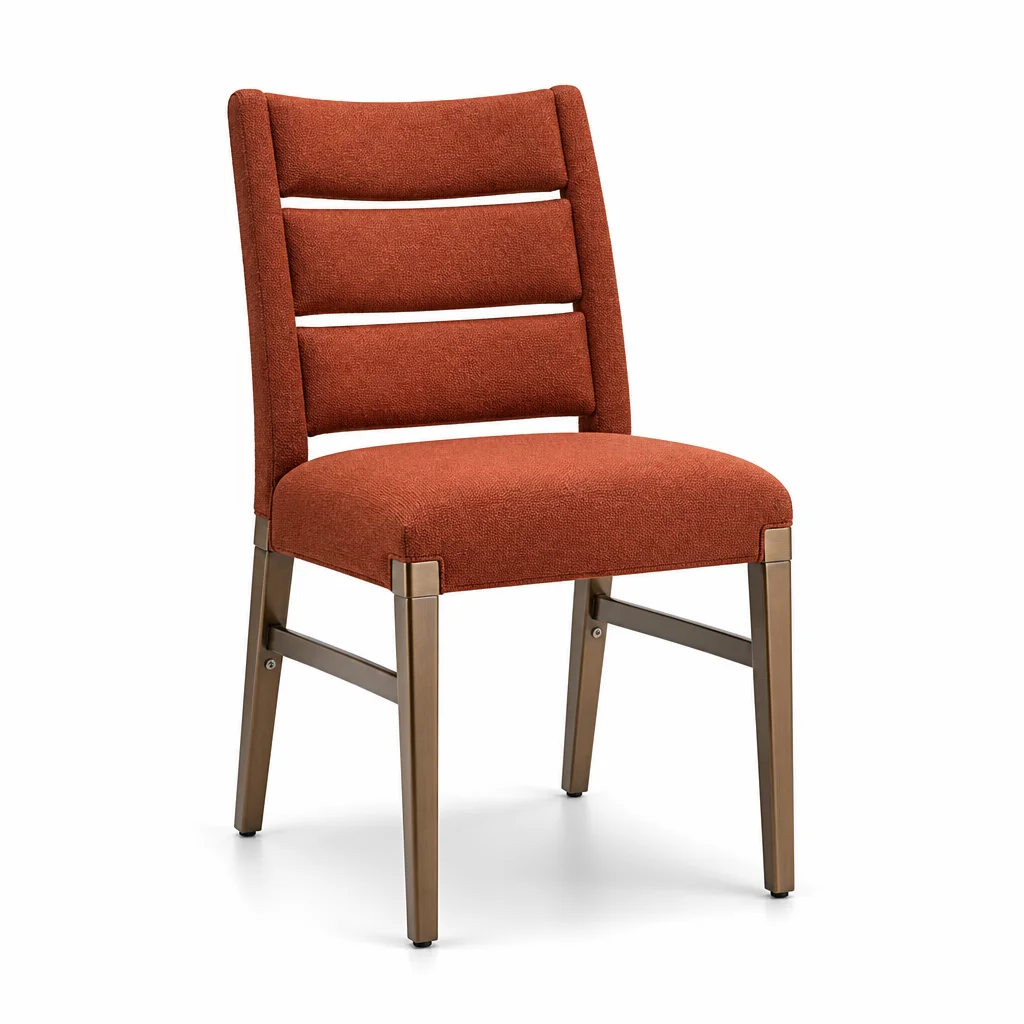 Ember Glen Dining Chair, view 1