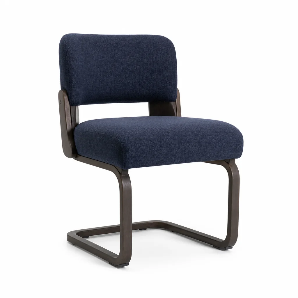 Indigo Loft Dining Chair, view 1