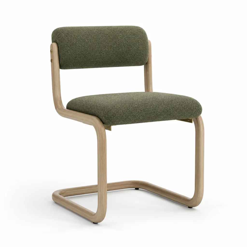 Sage Meadow Dining Chair, view 1
