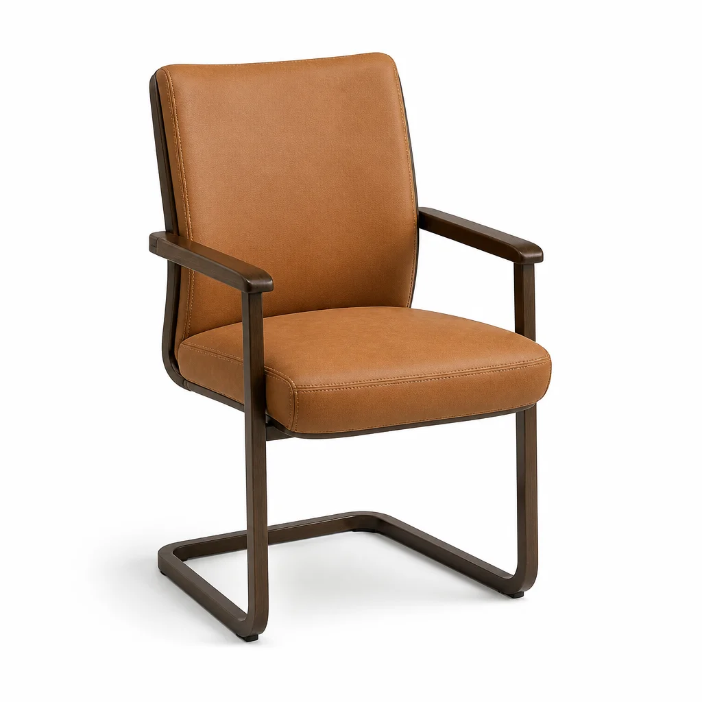 Sable Meadow Dining Chair, view 1