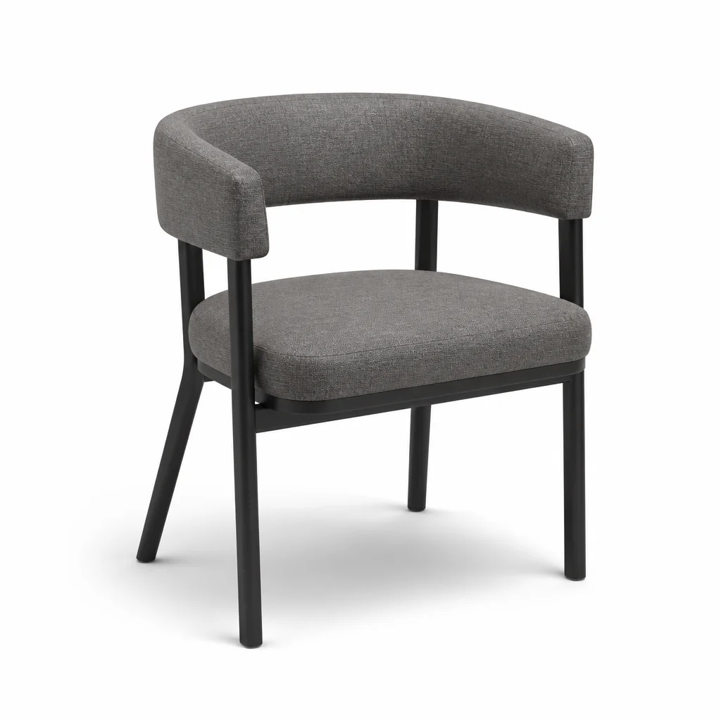 Slate Brook Dining Chair, view 1