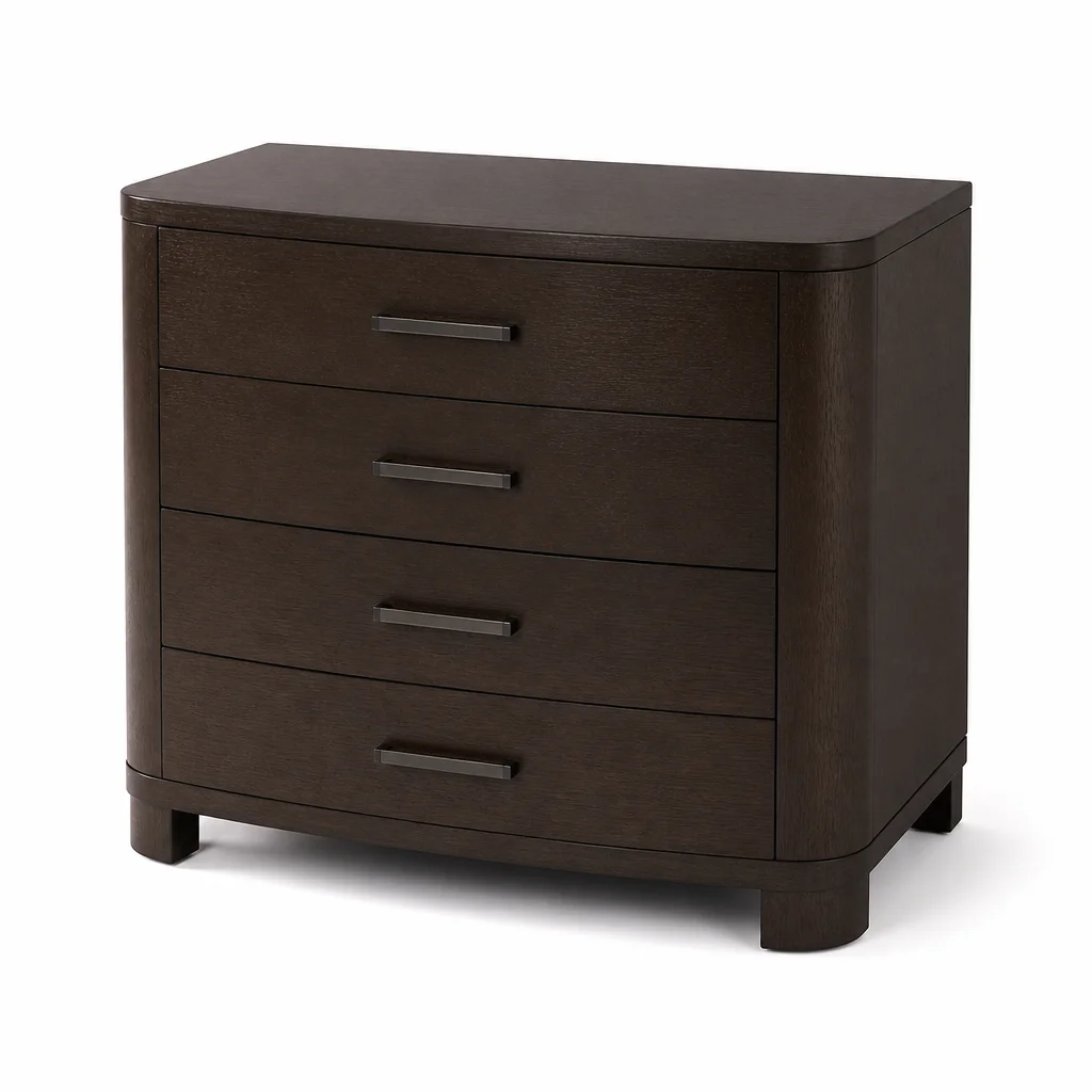 Sable Dune Dresser, view 1
