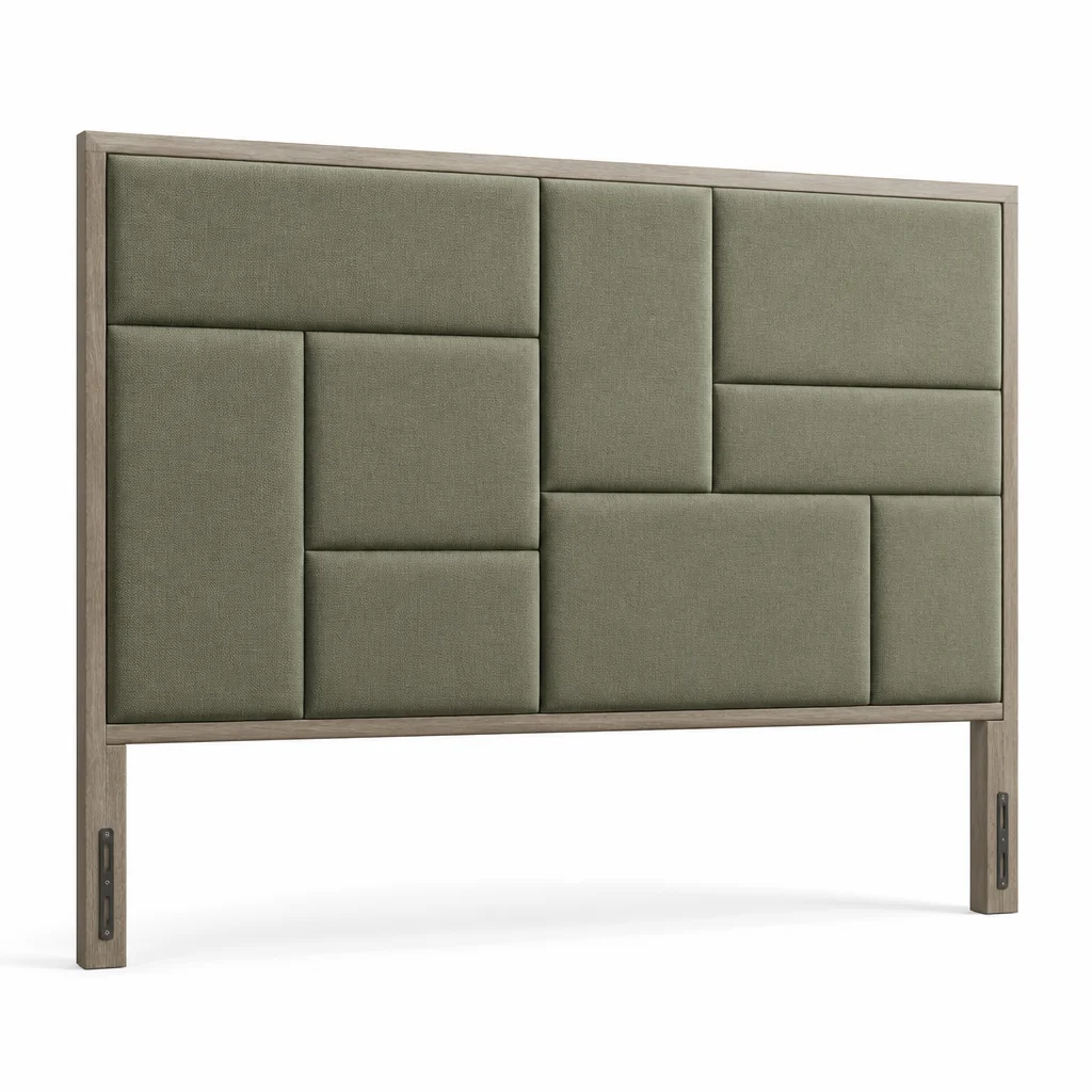 Sage Glen Headboard, view 1