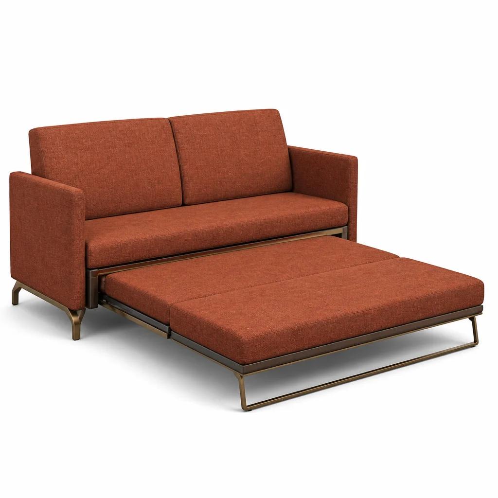 Ember Dune Sofa Bed, view 1