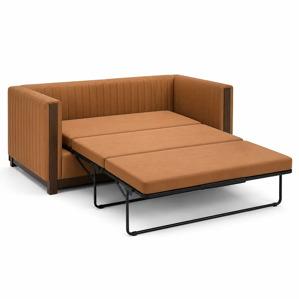 Sable Crest Sofa Bed, view 1
