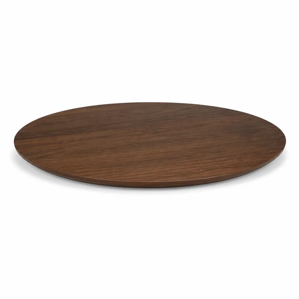 Sable Arc Table Top, view 1