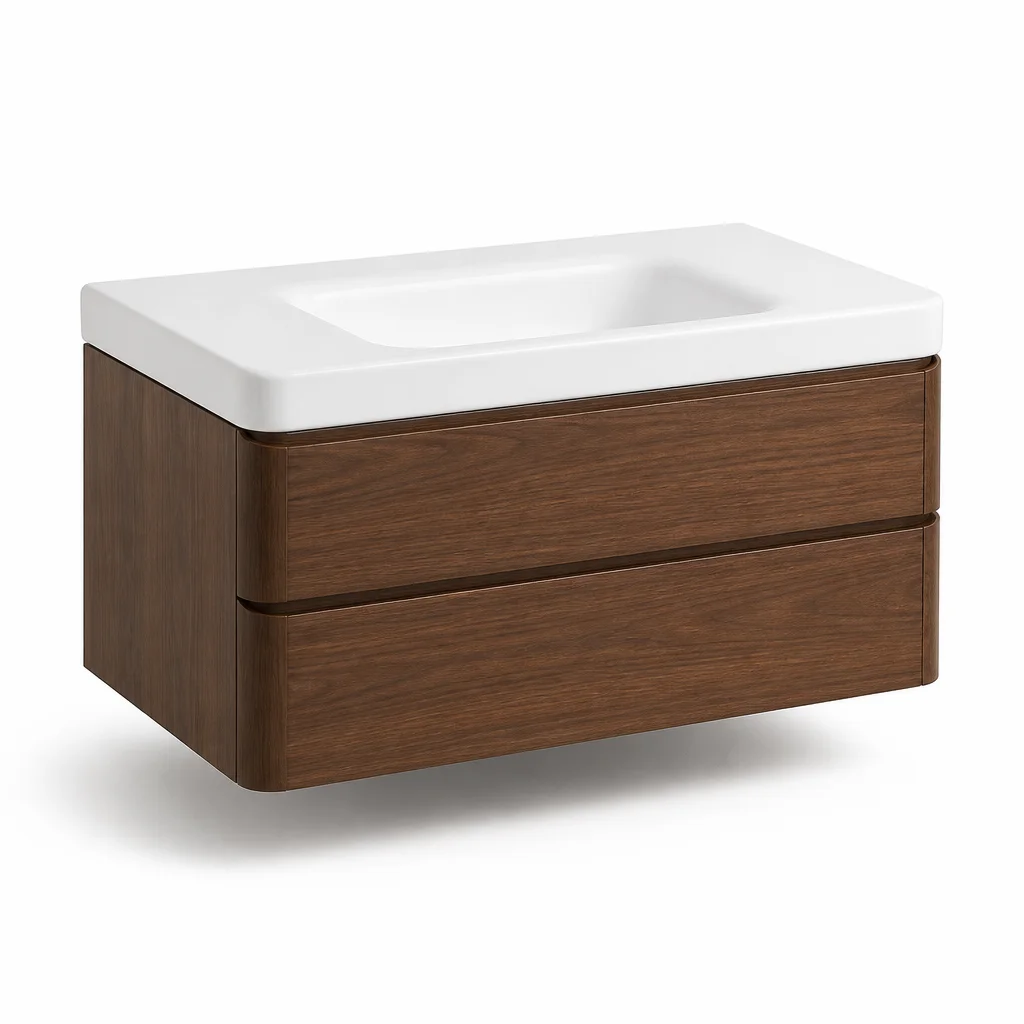 Sable Meadow Vanity, view 1