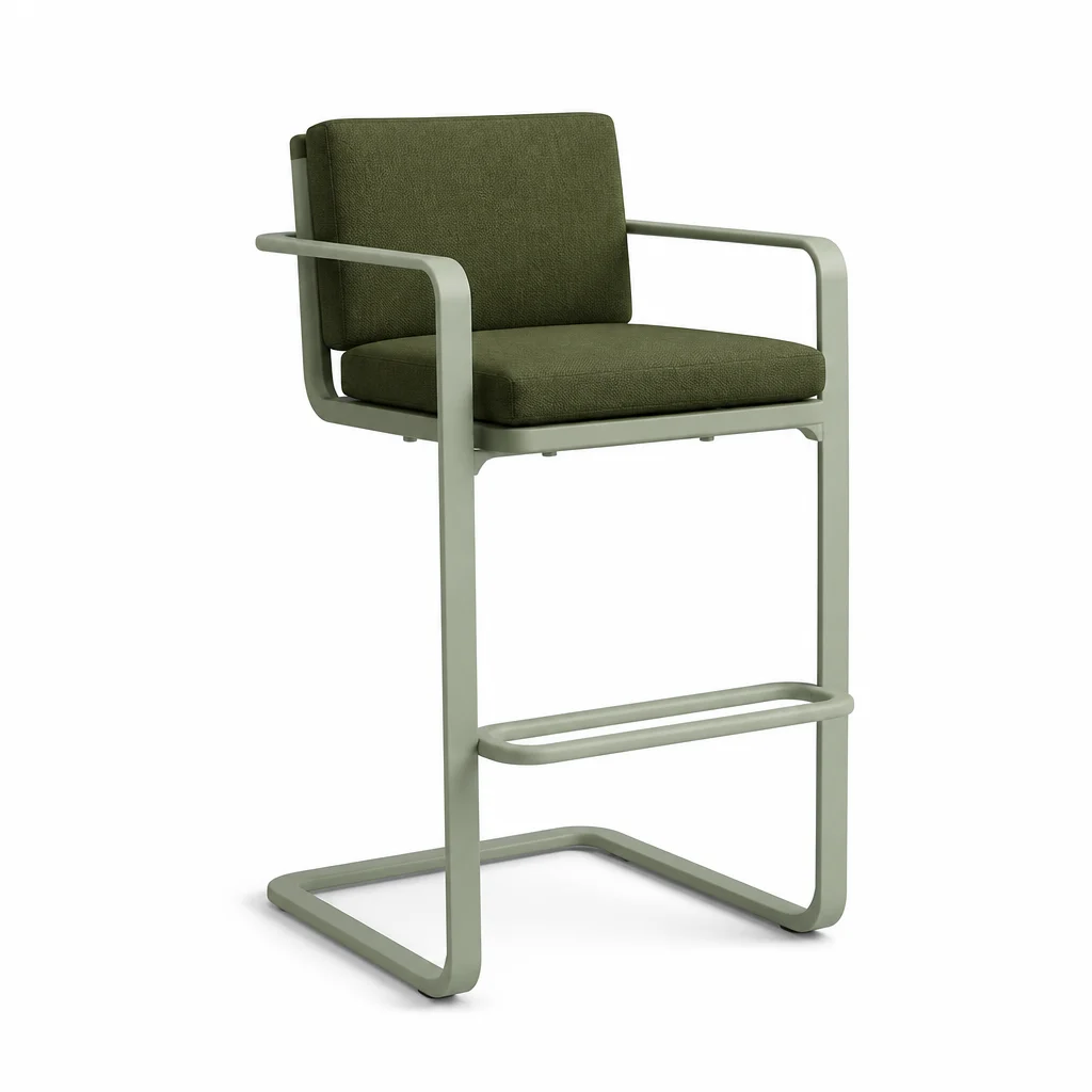 Sage Loft Outdoor Counter Stool, view 1