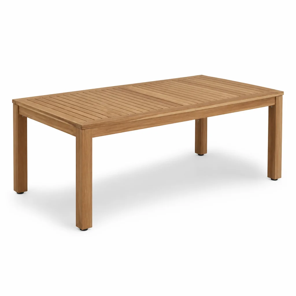 Dune Brook Outdoor Table, view 1