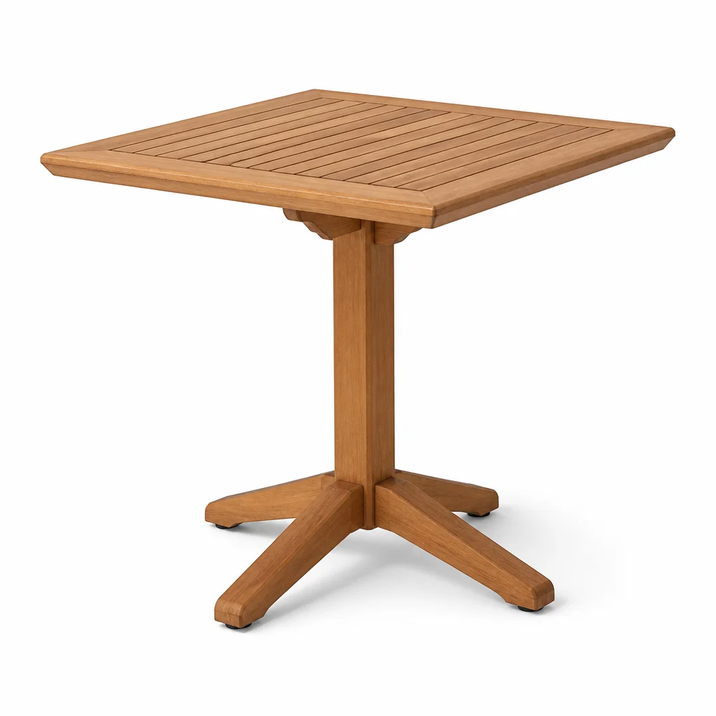 Dune Crest Outdoor Table, view 1