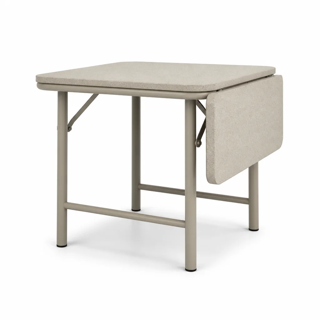 Rowan Glen Outdoor Table, view 1