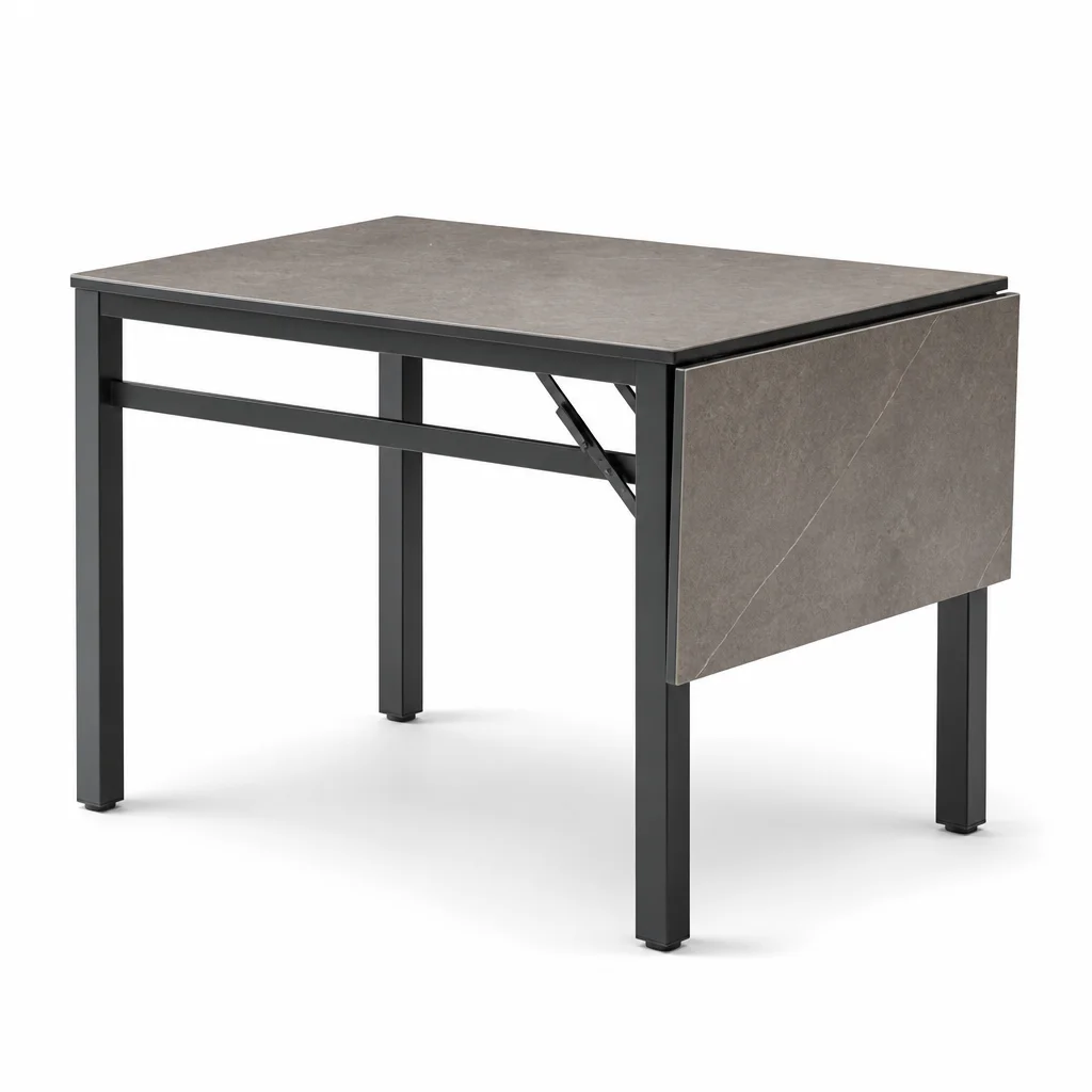Aspen Crest Outdoor Table, view 1