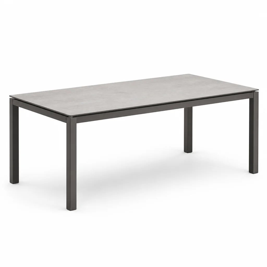 Aspen Dune Outdoor Table, view 1