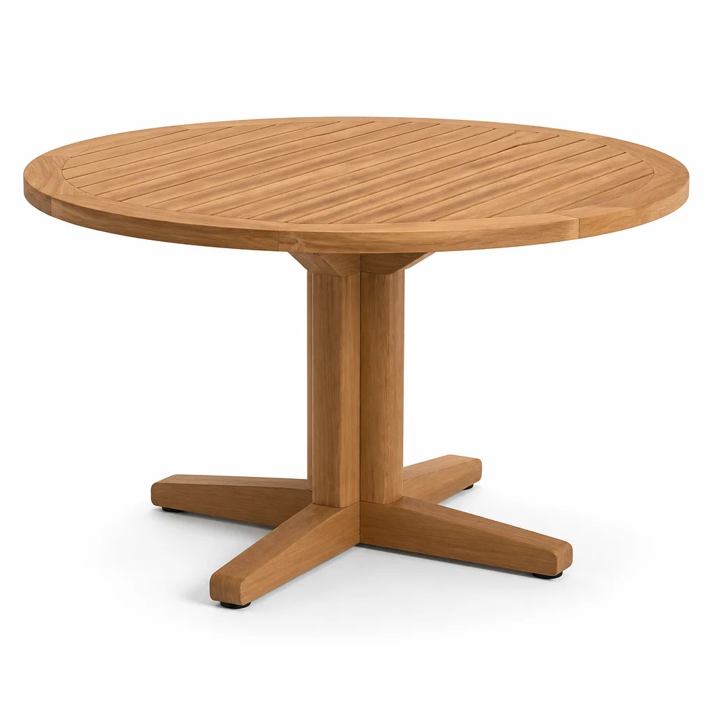 Dune Terrace Outdoor Table, view 1