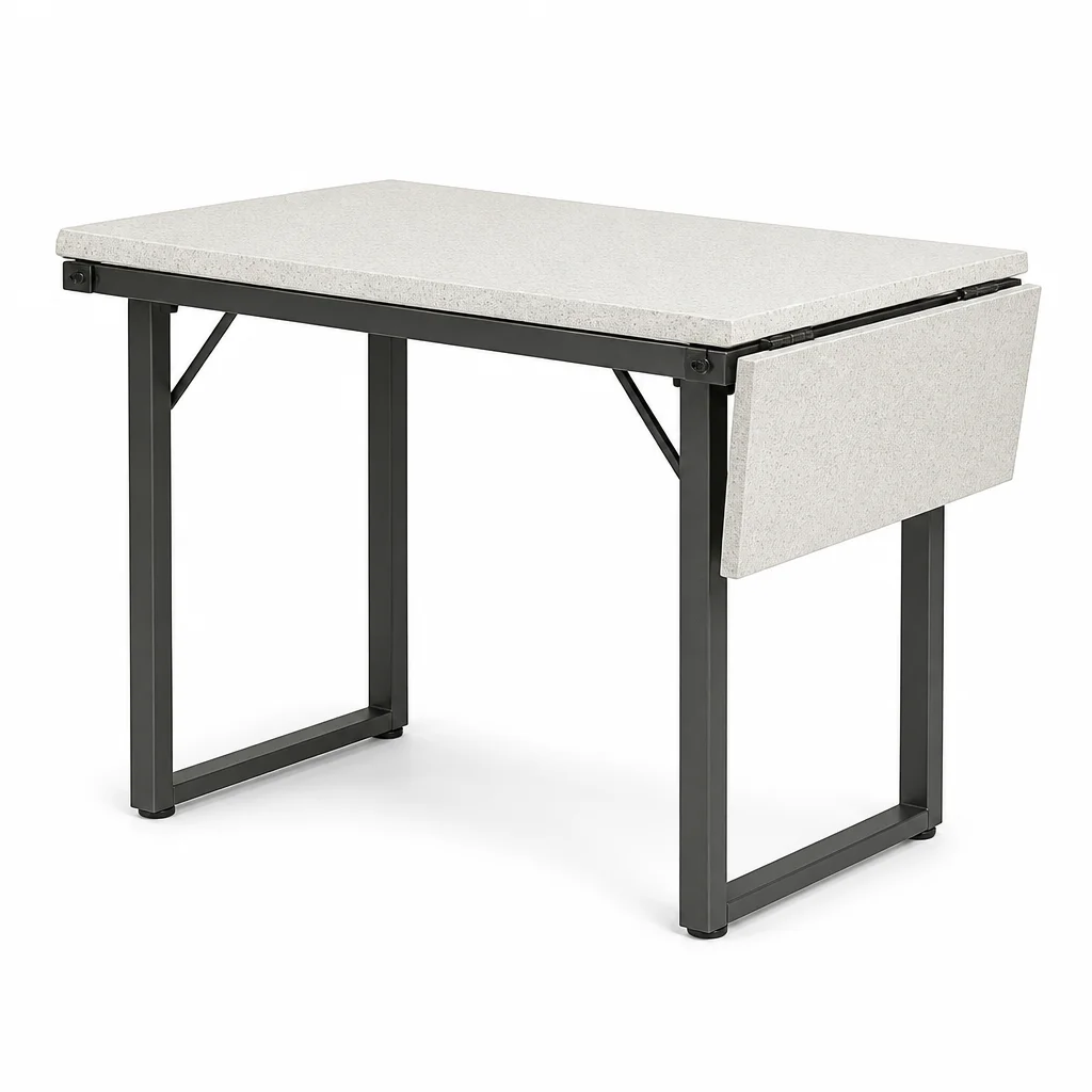 Aspen Lane Outdoor Table, view 1