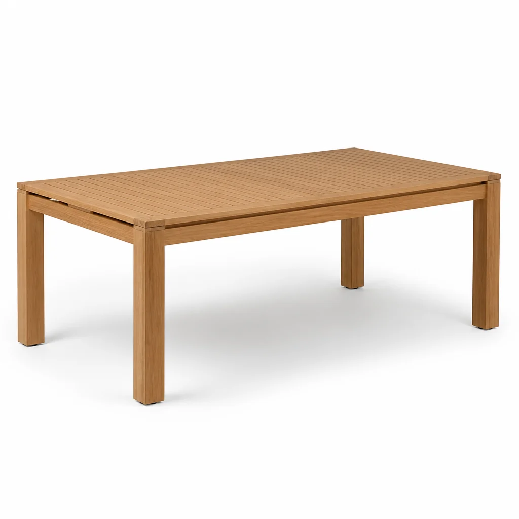 Dune View Outdoor Table, view 1