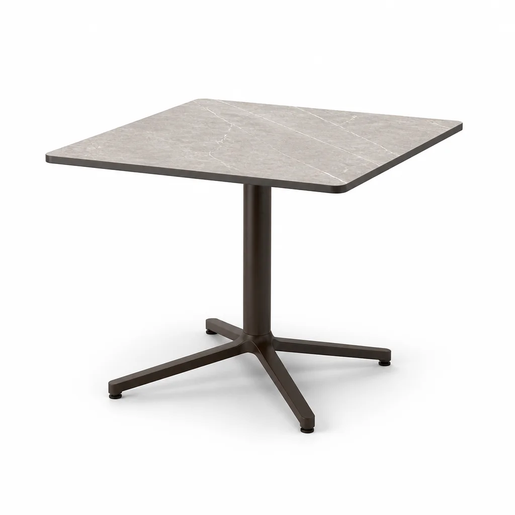 Aspen Cove Outdoor Table, view 1