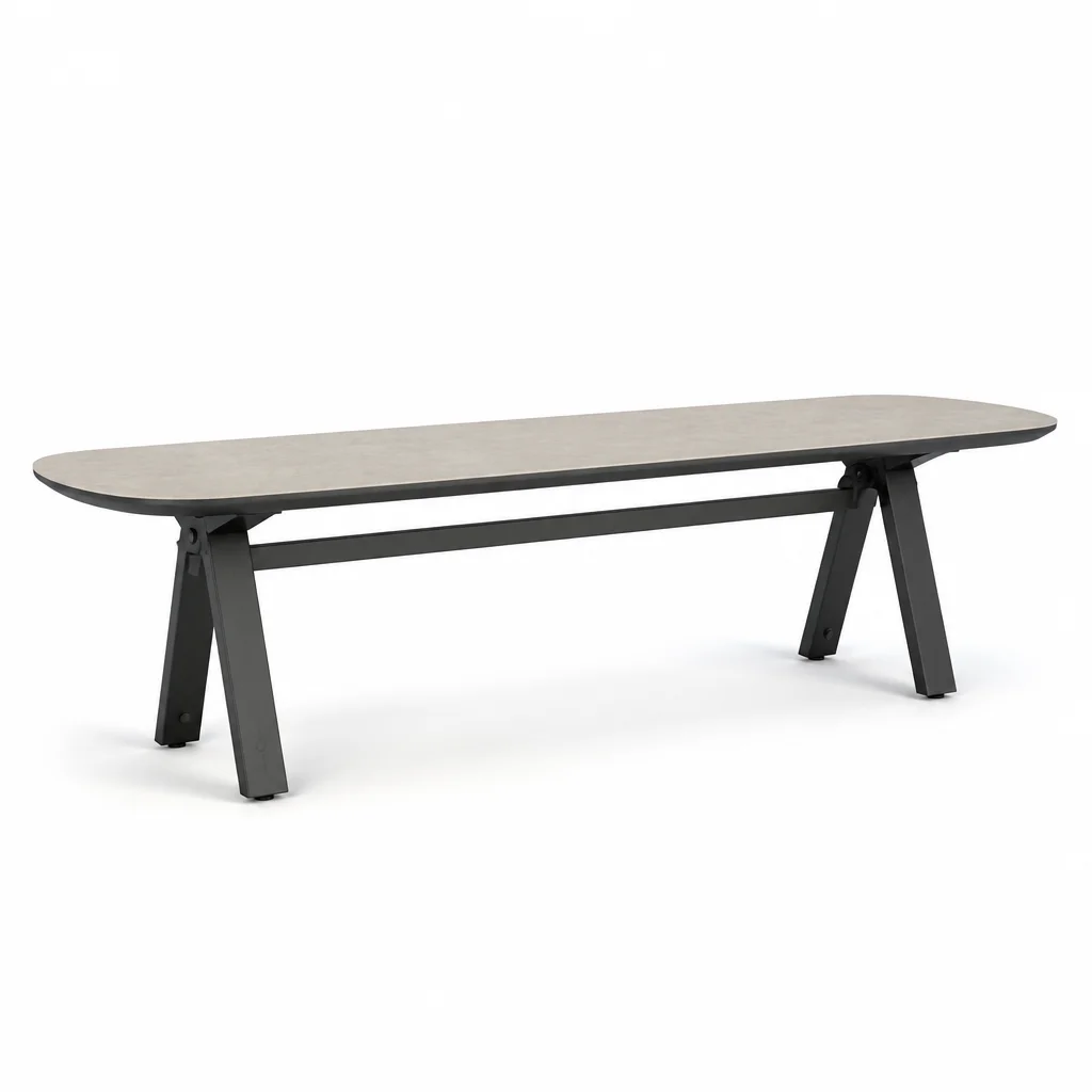 Aspen Loft Outdoor Table, view 1