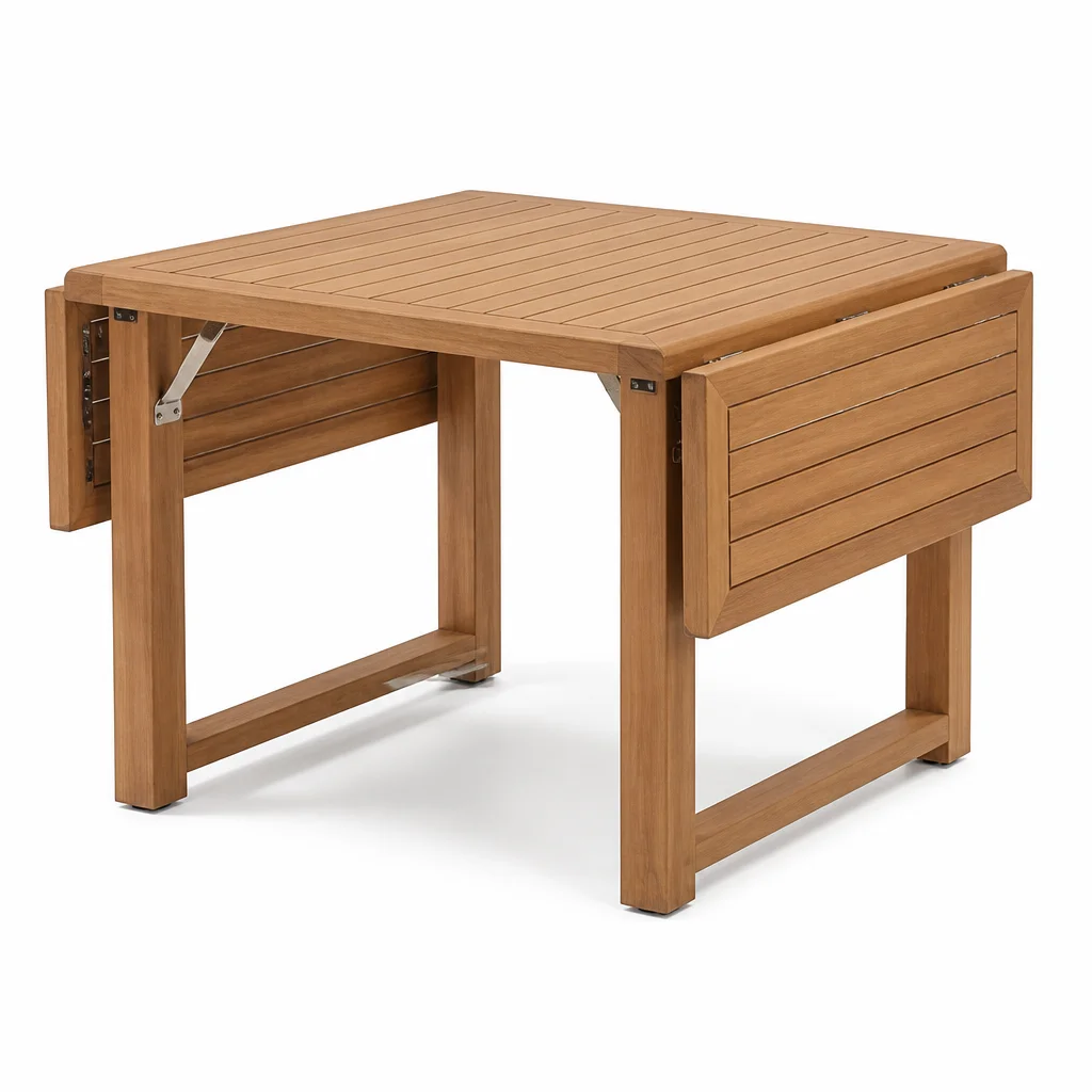 Dune Wave Outdoor Table, view 1