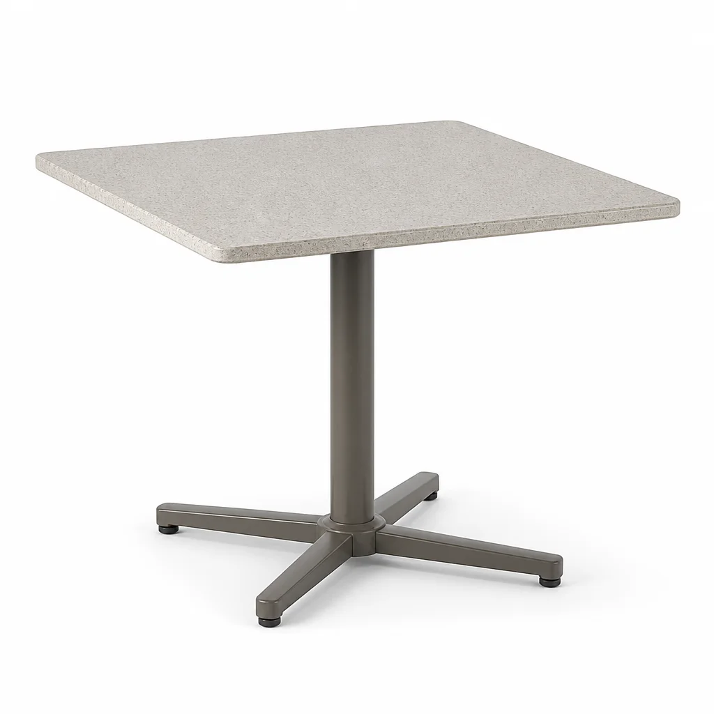 Aspen Shore Outdoor Table, view 1