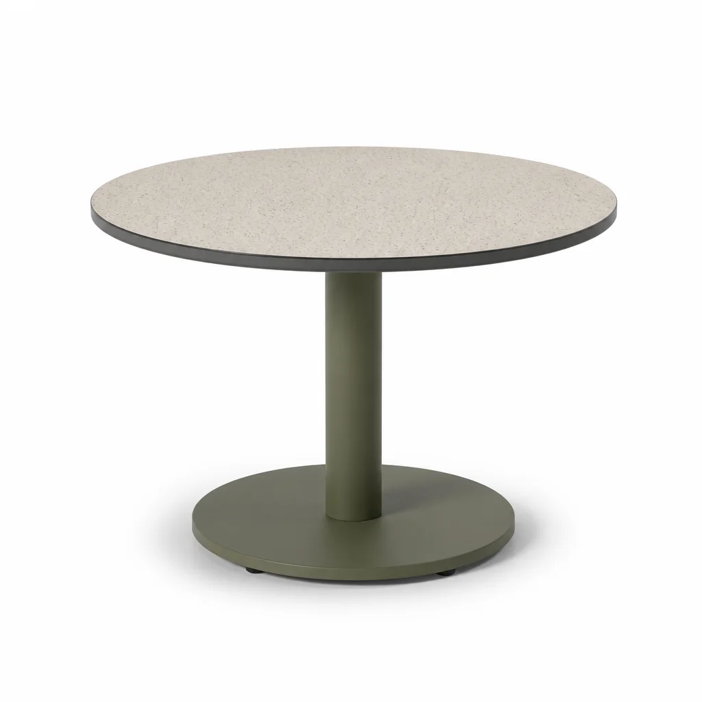 Aspen Vale Outdoor Table, view 1