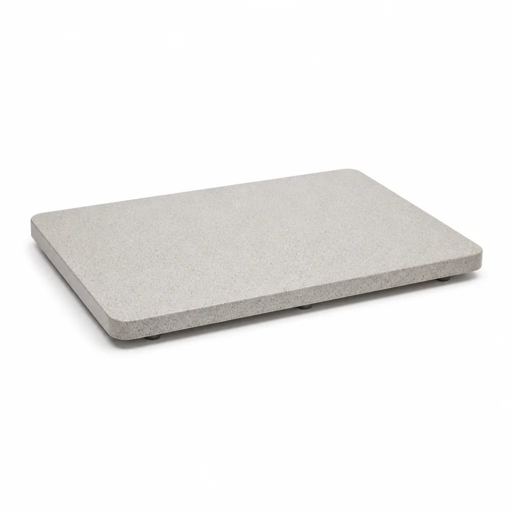 Pearl Crest Outdoor Table Top, view 1
