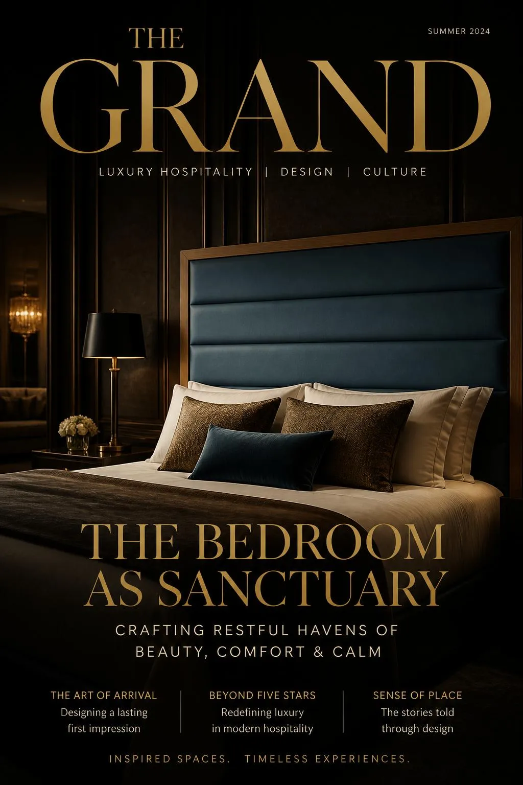 CDOL-GR102 | Olsen Upholstered Headboard thumbnail 2