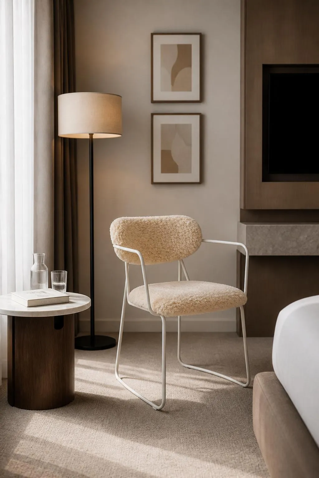 Granger Armchair thumbnail 2