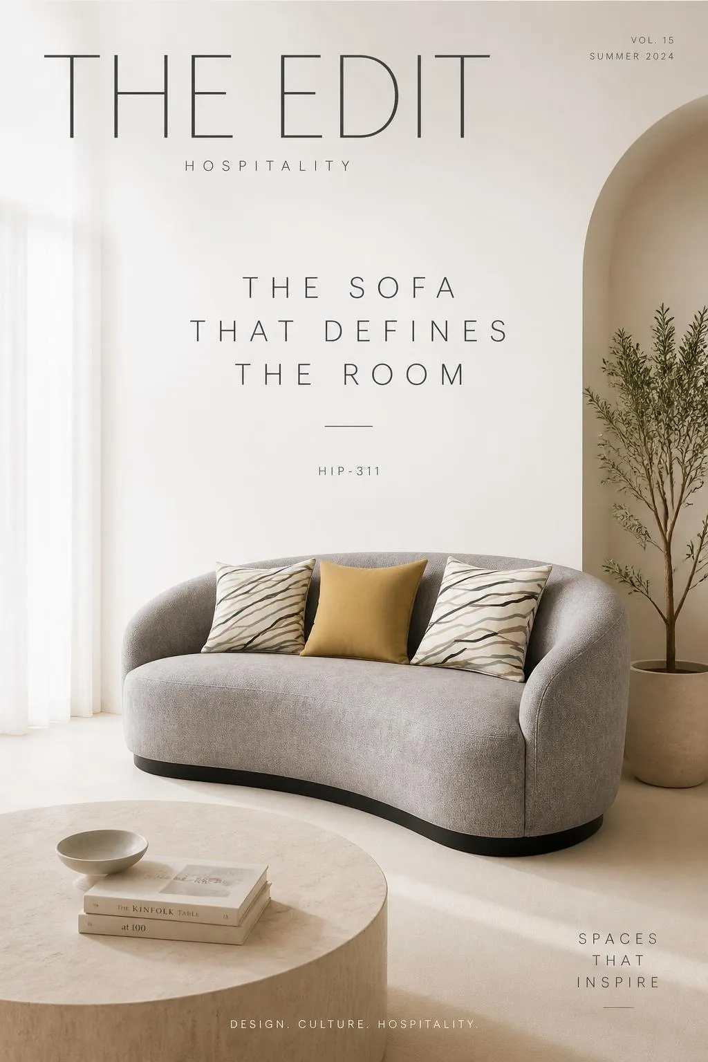 HIP-311 | Sofa thumbnail 2