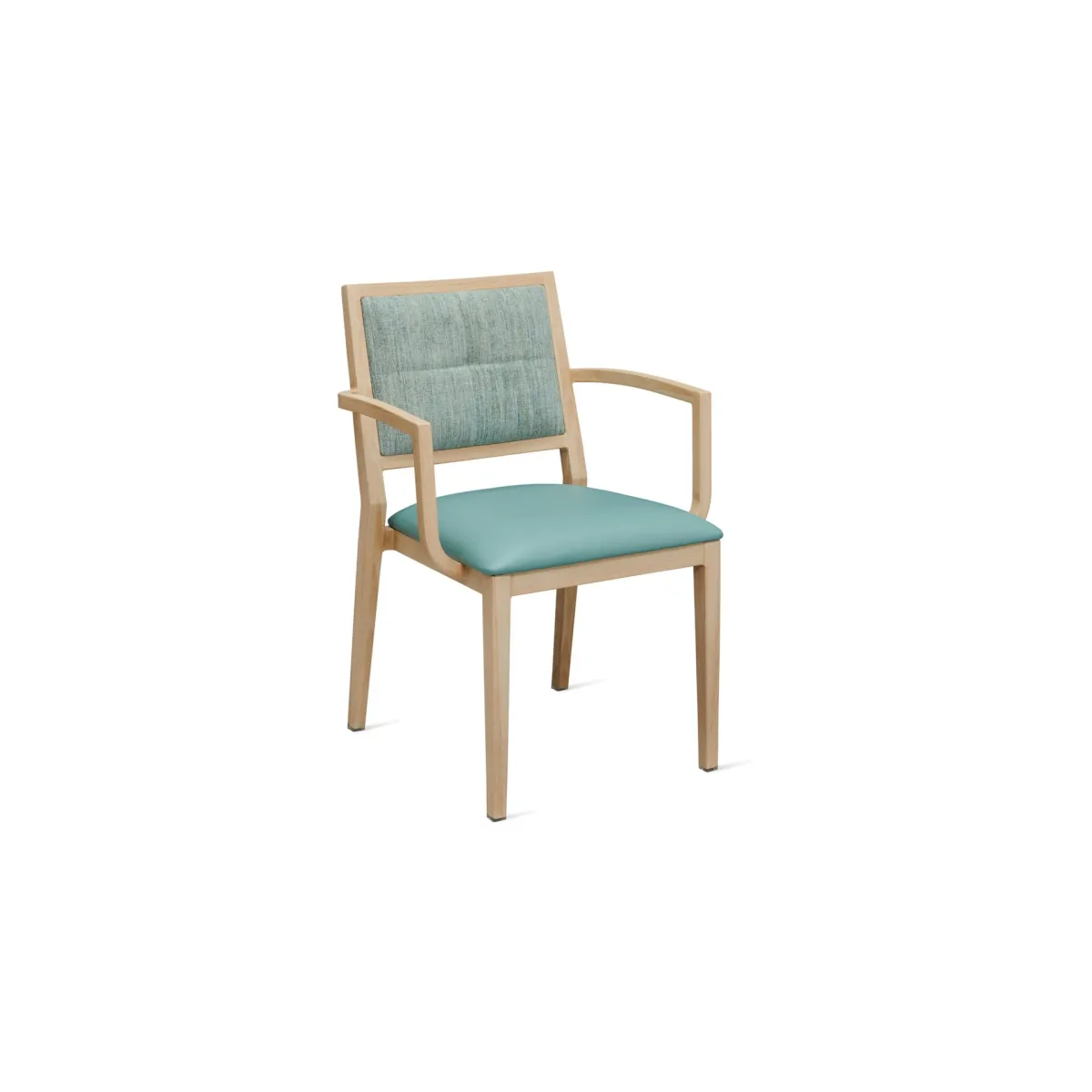 Clover Armchair