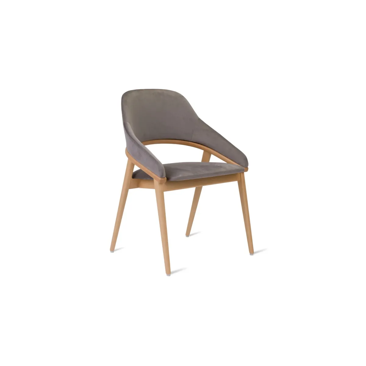 Gideon Armchair (Slim Arm)