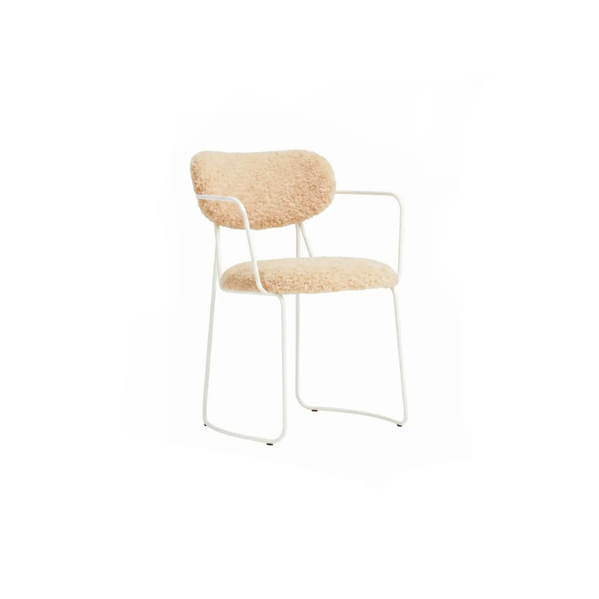 Granger Armchair