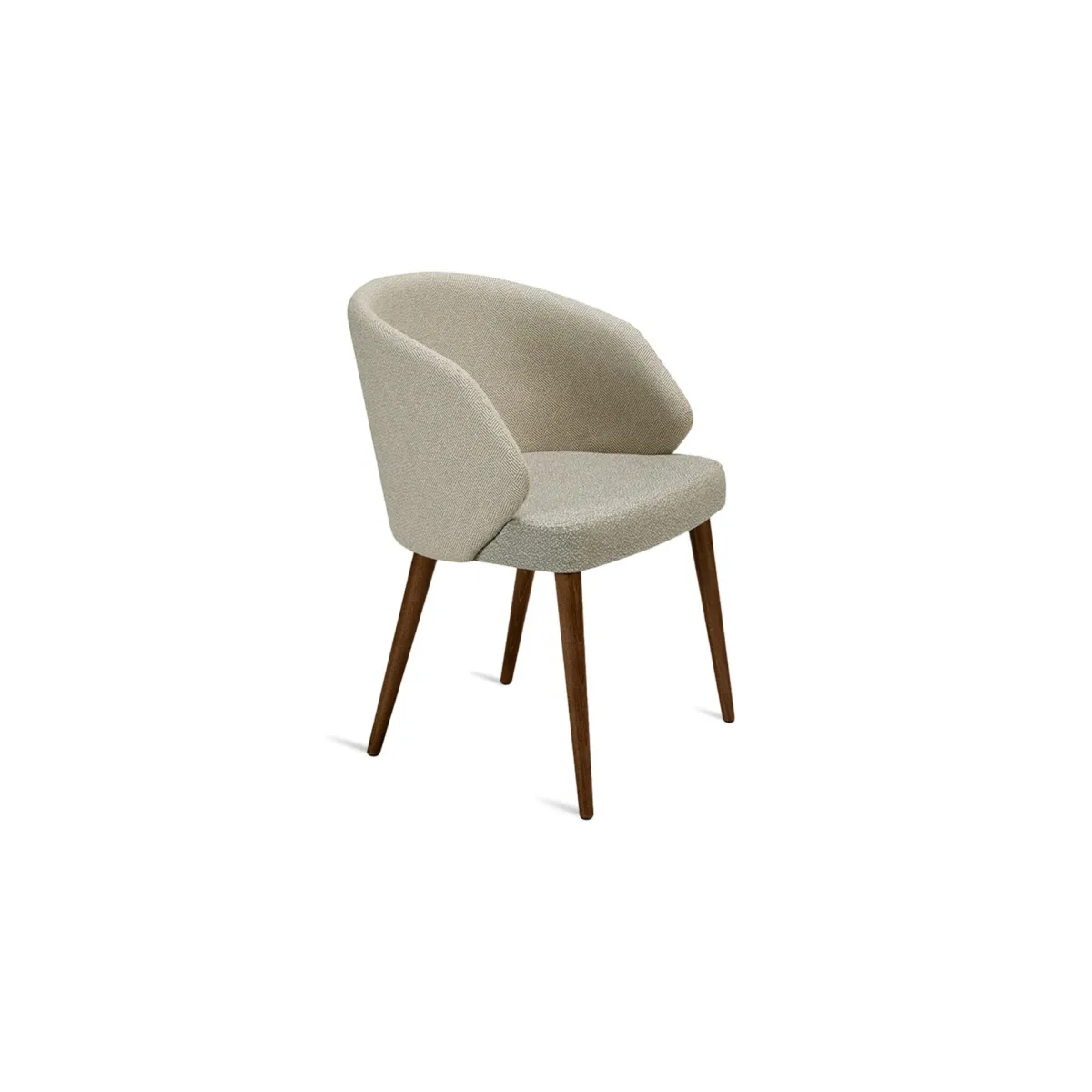 Harsdorf Armchair