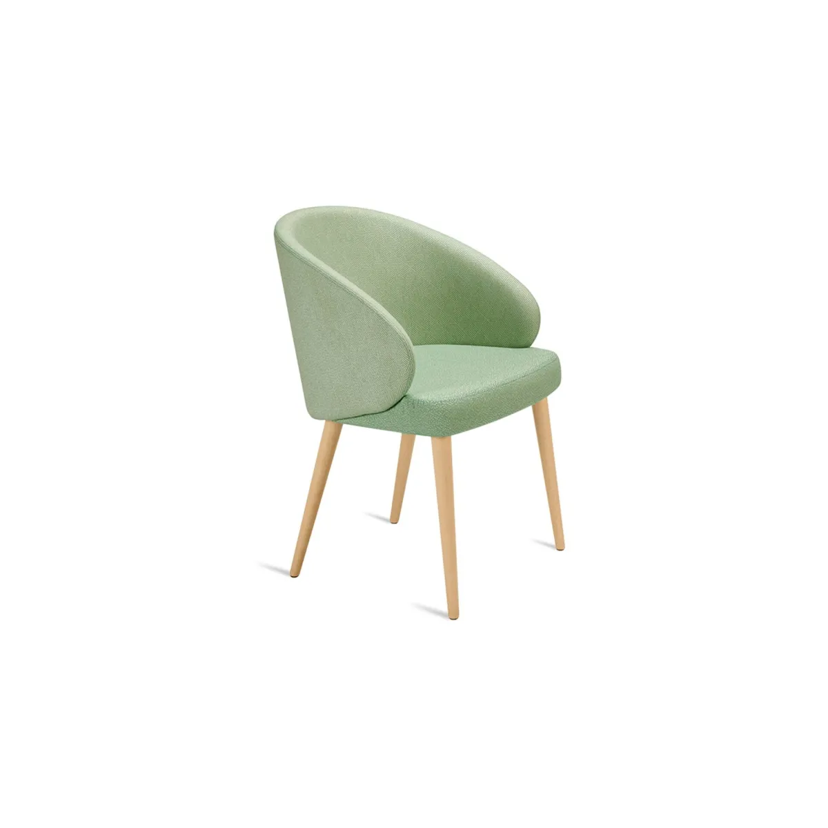 Jena Armchair (Full Back)