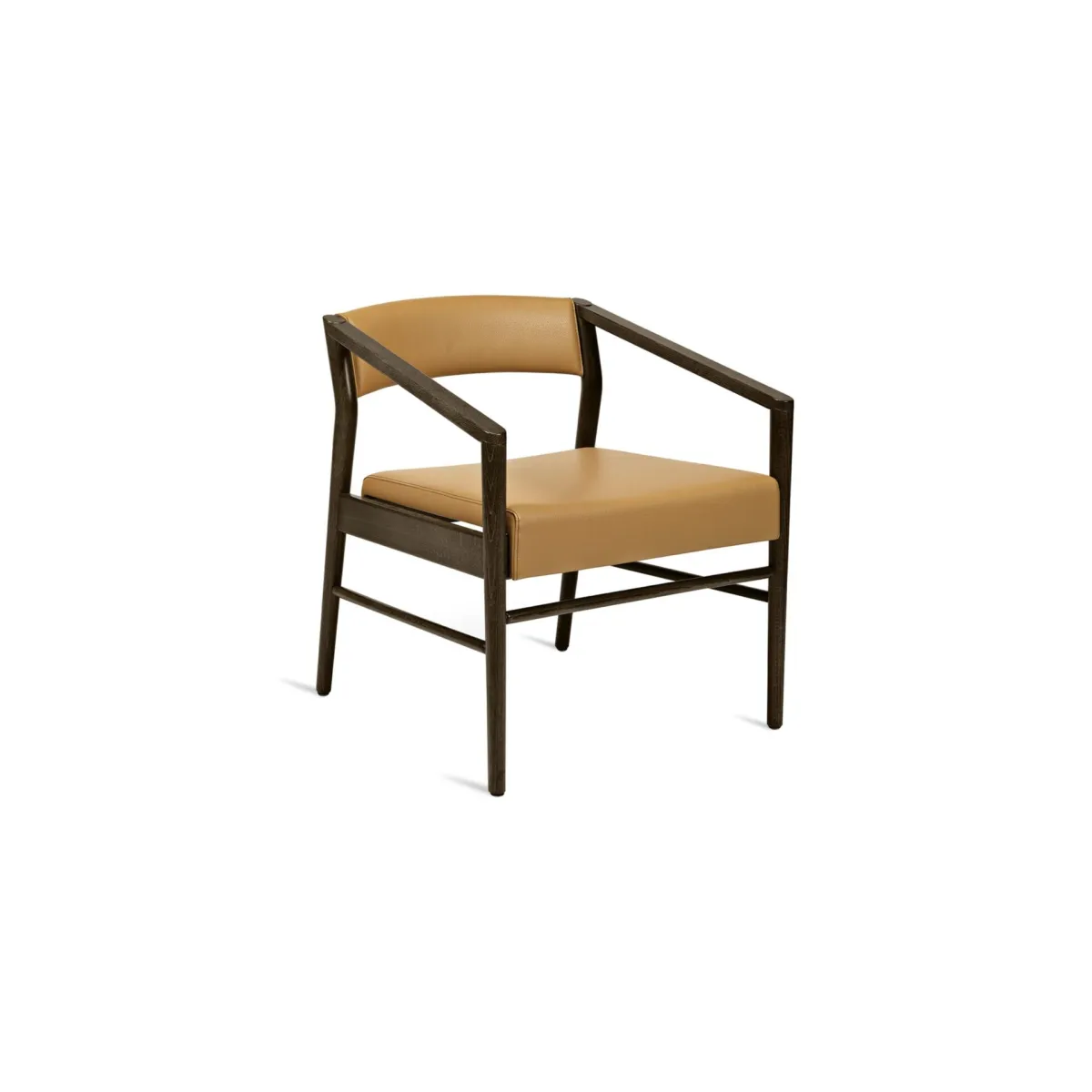 Kylo Armchair (Fully Upholstered)