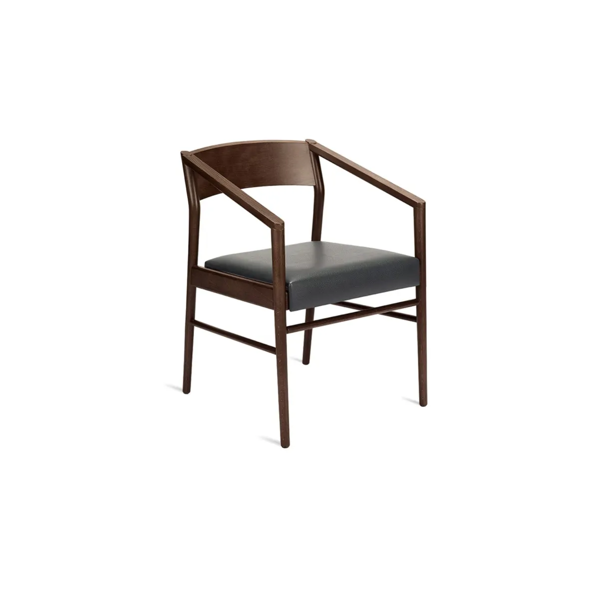 Kylo Armchair (Wood Back)