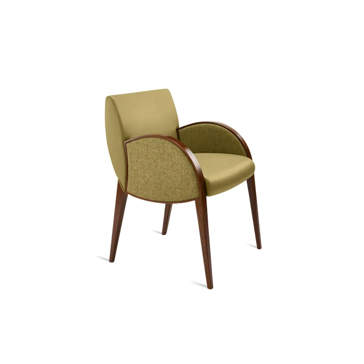Madison Armchair (Panel Arms)