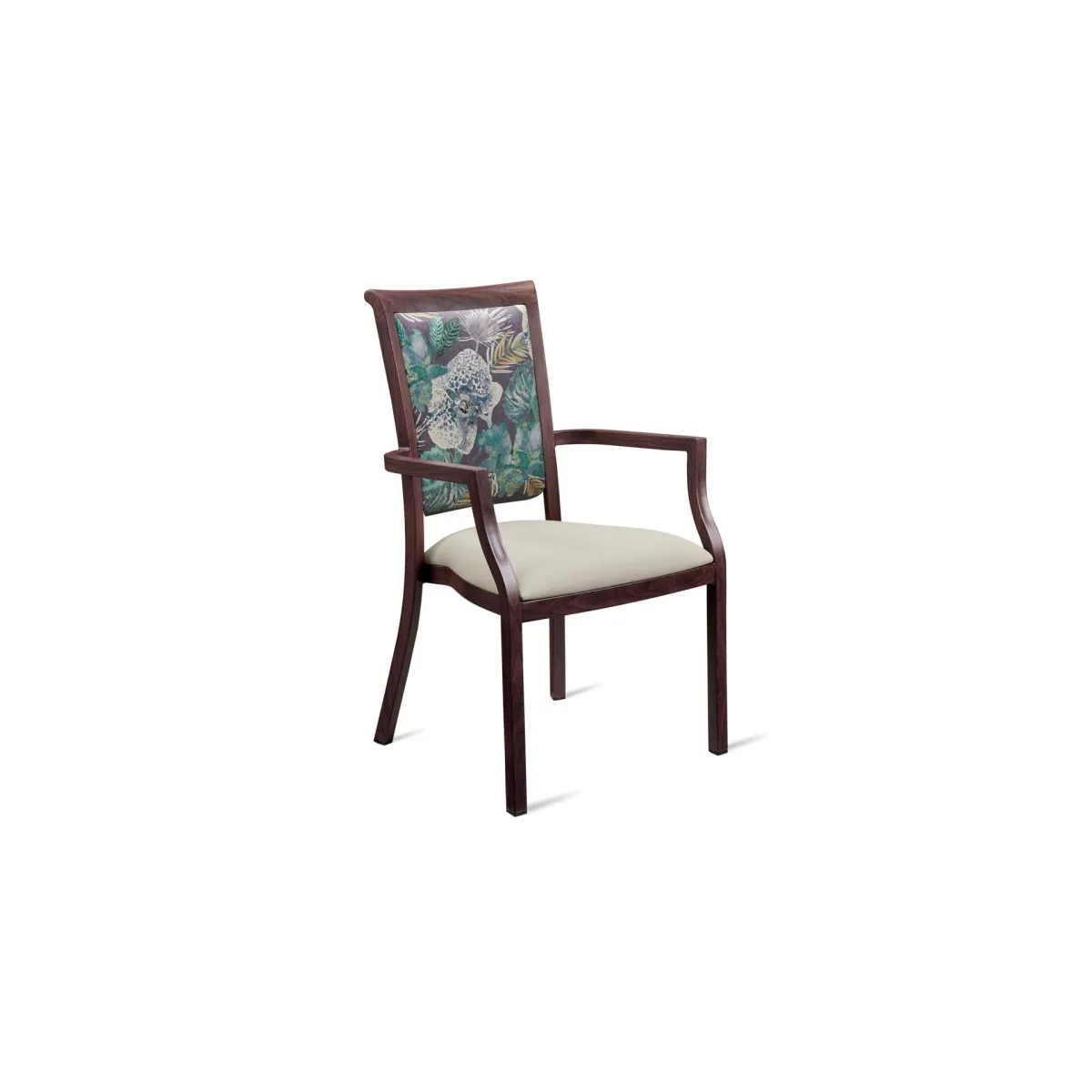 Poise Armchair