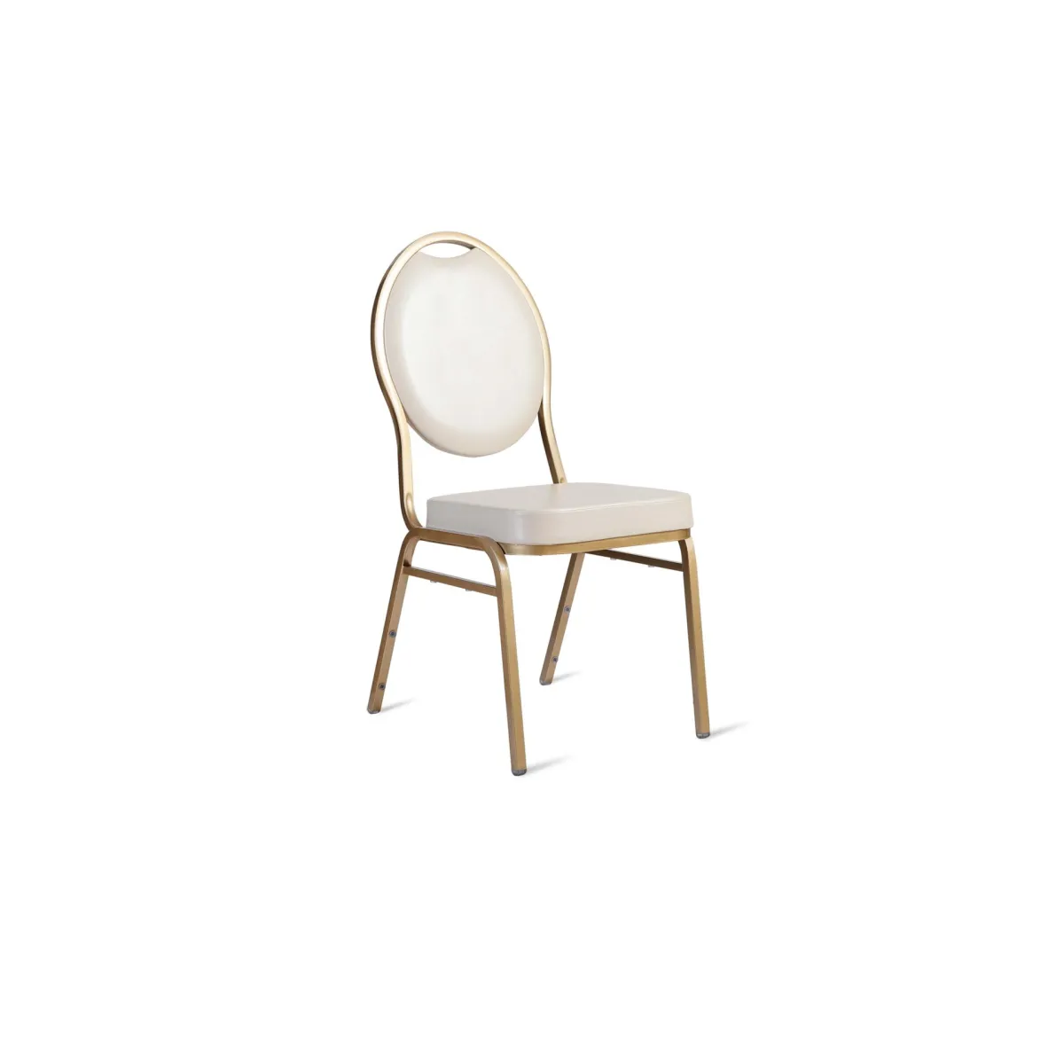 Opal Banquet Chair (Oval Back)