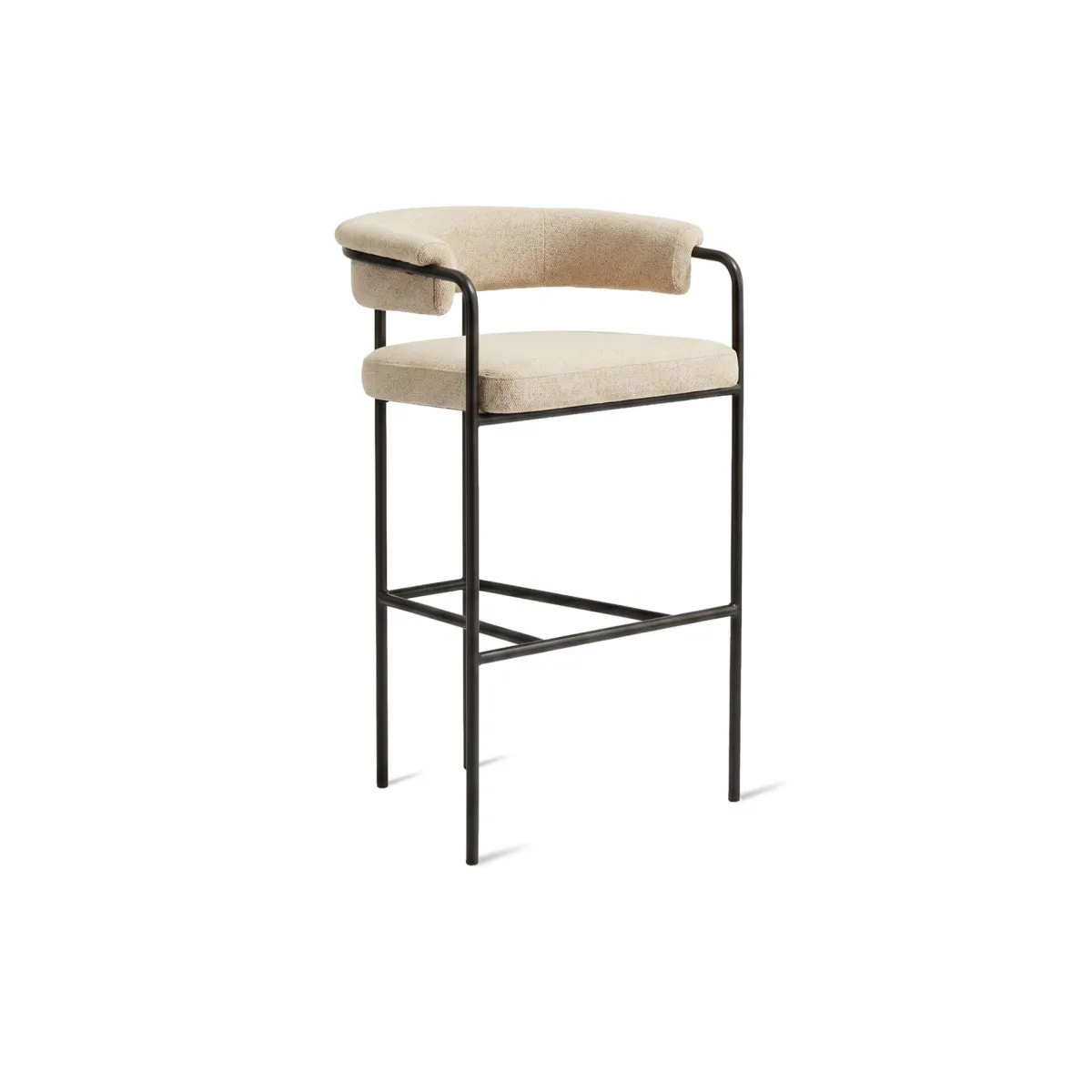 Elton Barstool