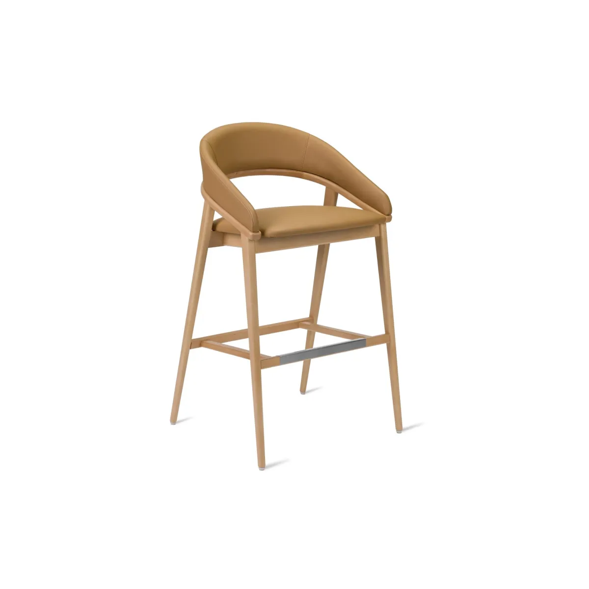 Gideon Barstool