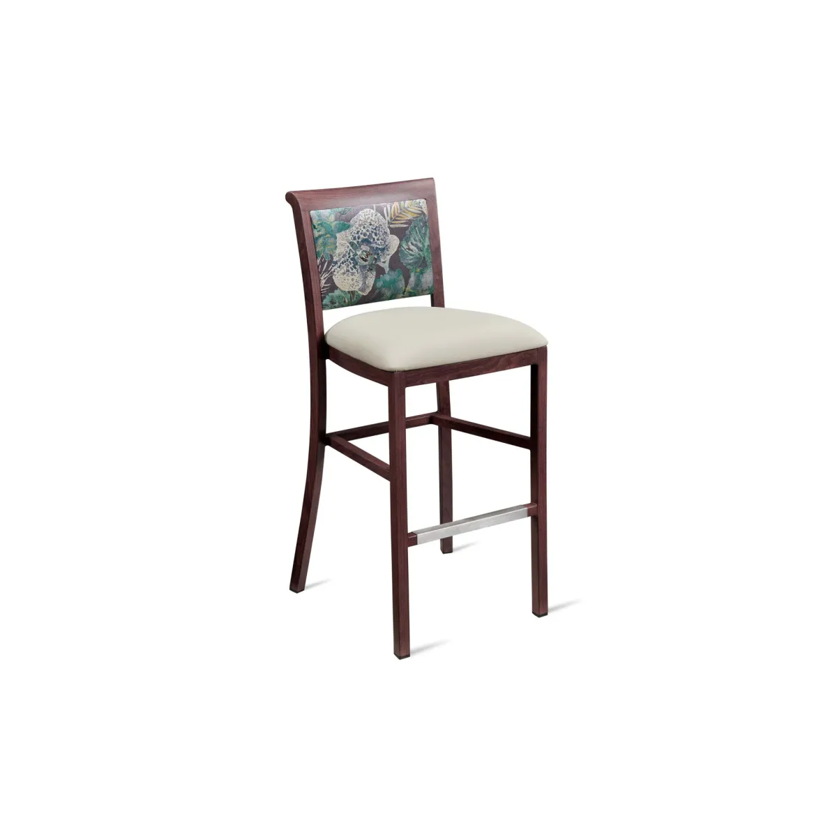 Poise Barstool