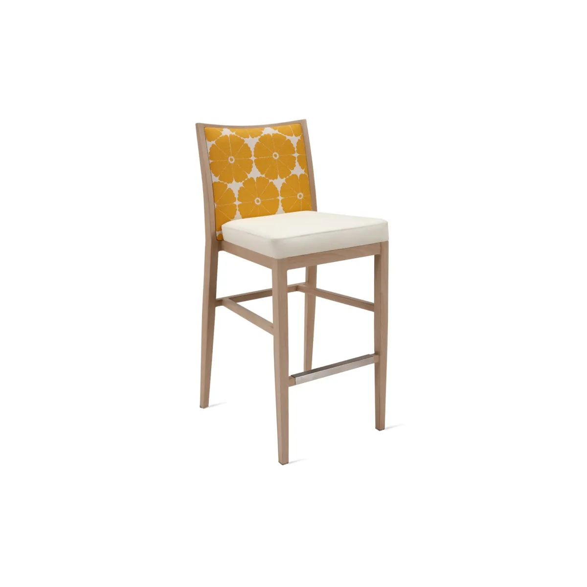 Salle Barstool
