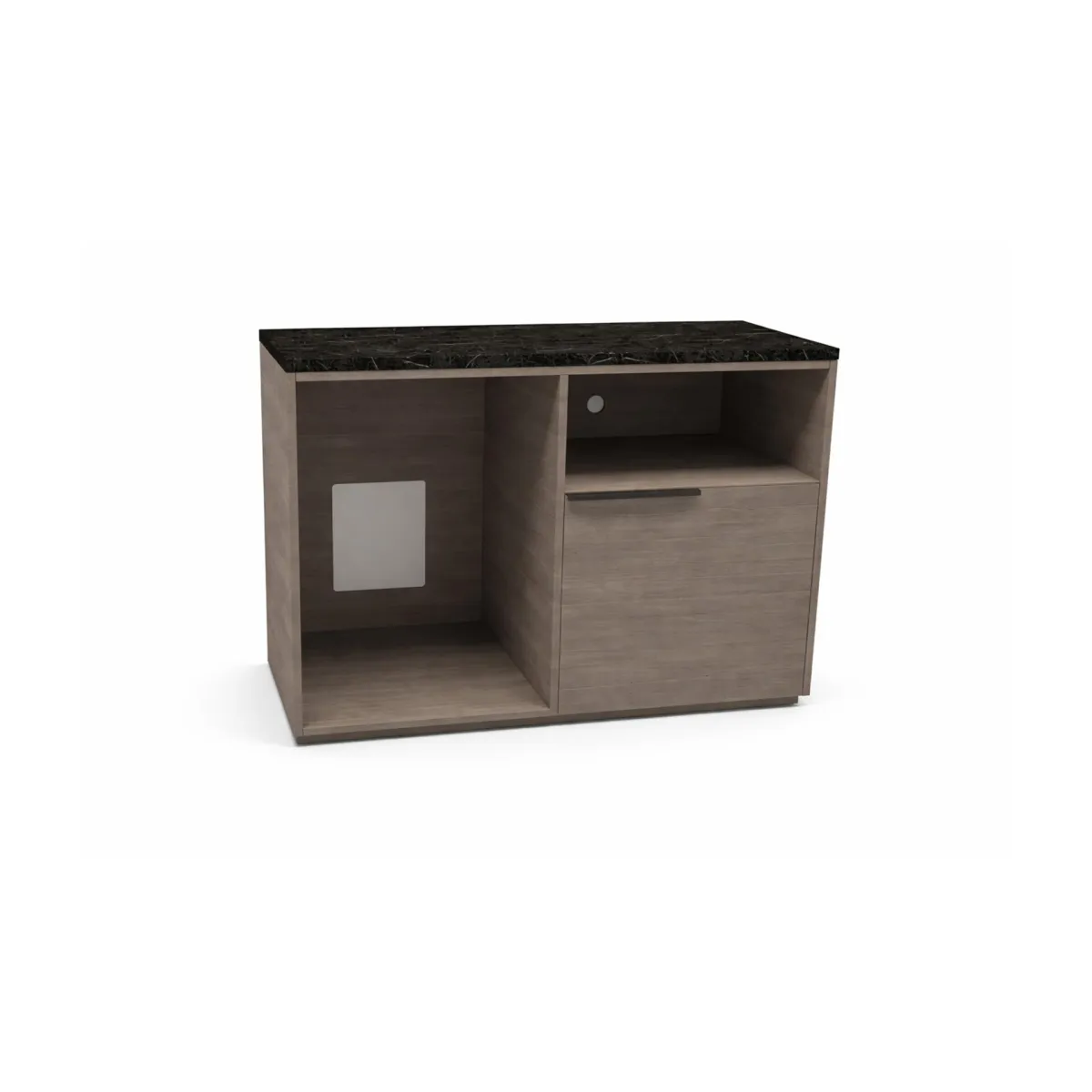 CDBN-GR107 | Benston Micro-Fridge LG