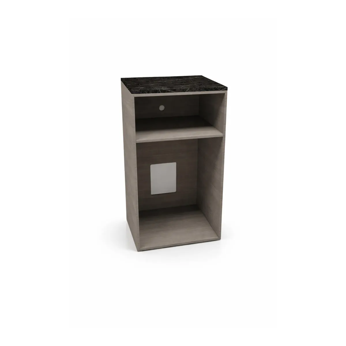 CDBN-GR108 | Benston Micro-Fridge SM