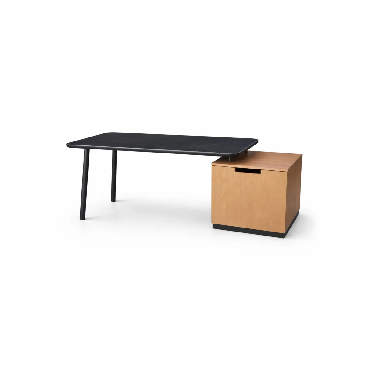 FFI-X-202 | Spanner Desk Cabinet