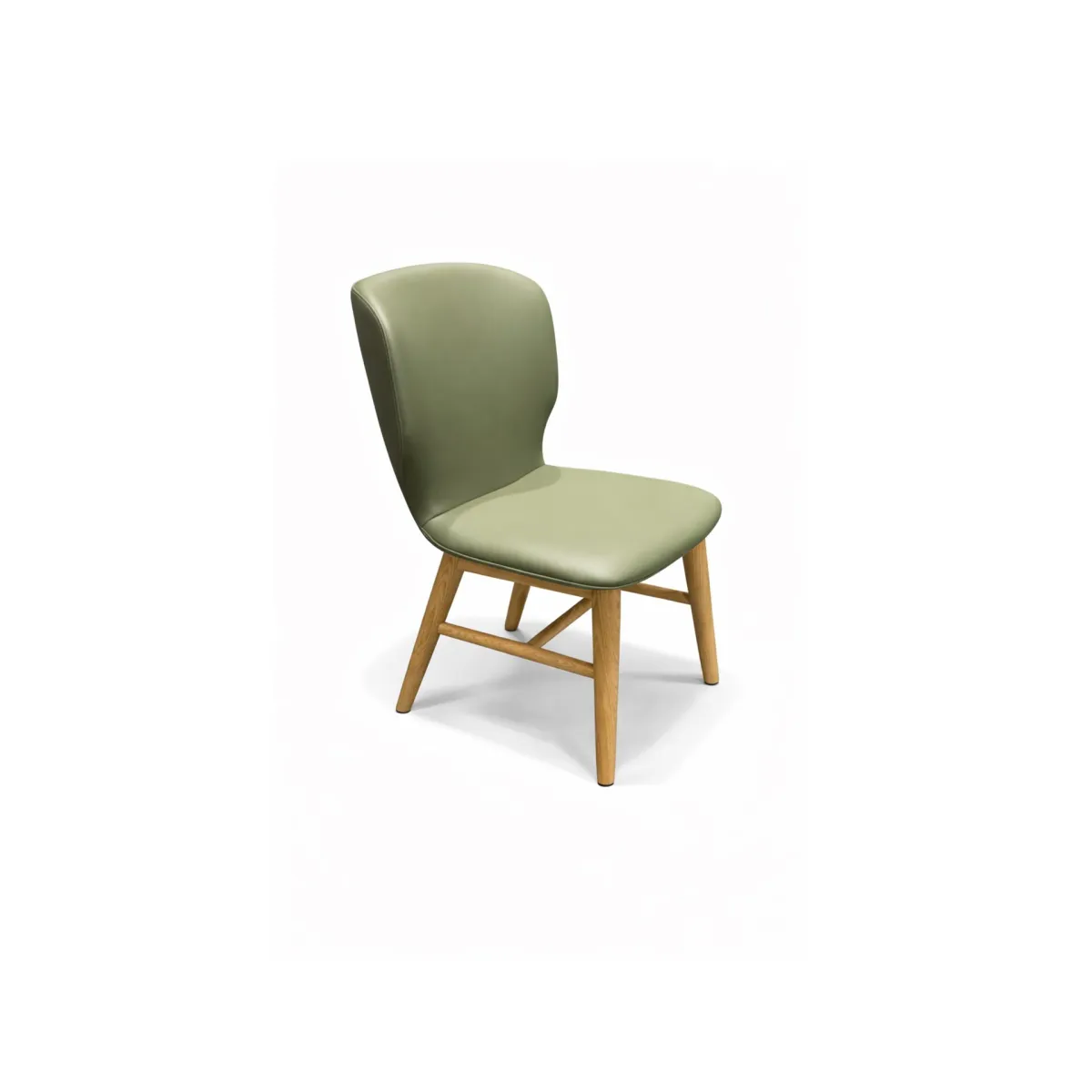 HI-PA-100 | Upholstered Dining Chair
